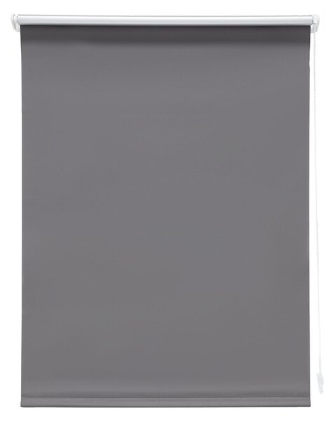 Livarno Home Termoroleta na dvere (80 x 200 cm, antracitová) (100346131)