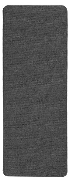 Tmavosivý behúň 45x120 cm Simeo – douceur d'intérieur