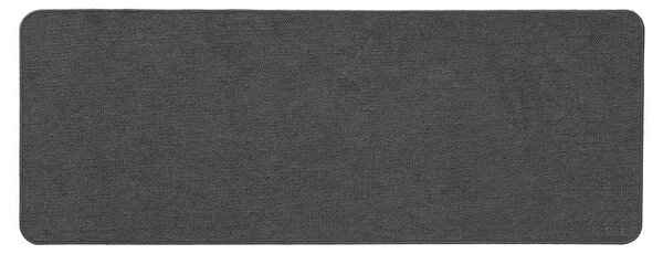 Tmavosivý behúň 45x120 cm Simeo – douceur d'intérieur