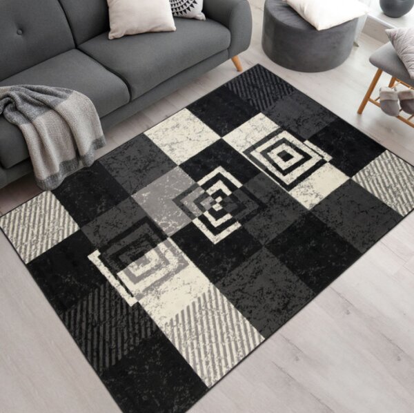 Koberec QMEGA PP D294C CRM