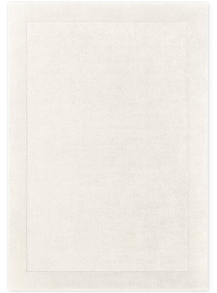 Villeroy & Boch , Kusový koberec Kari 106281 Cream, 80x150, biela, obývacia izba