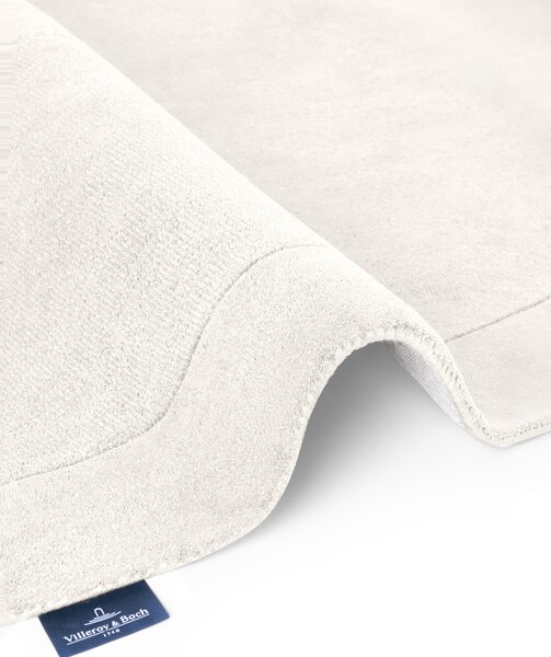 Villeroy & Boch , Kusový koberec Kari 106281 Cream, 80x150, biela, obývacia izba