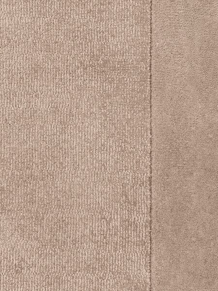 Villeroy & Boch , Kusový koberec Kari 106282 Beige, 80x150, béžová, obývacia izba