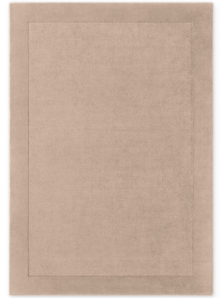 Villeroy & Boch , Kusový koberec Kari 106282 Beige, 80x150, béžová, obývacia izba