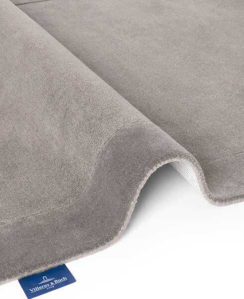 Villeroy & Boch Kusový koberec Kivi 106283 Grey, 80x150, šedá, obývacia izba