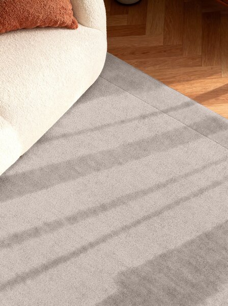 Villeroy & Boch Kusový koberec Kivi 106283 Grey, 80x150, šedá, obývacia izba