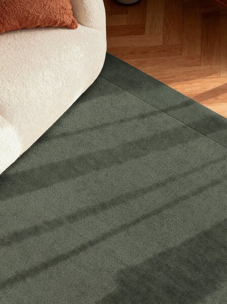 Villeroy & Boch Kusový koberec Kivi 106284 Green, 80x150, zelená, obývacia izba