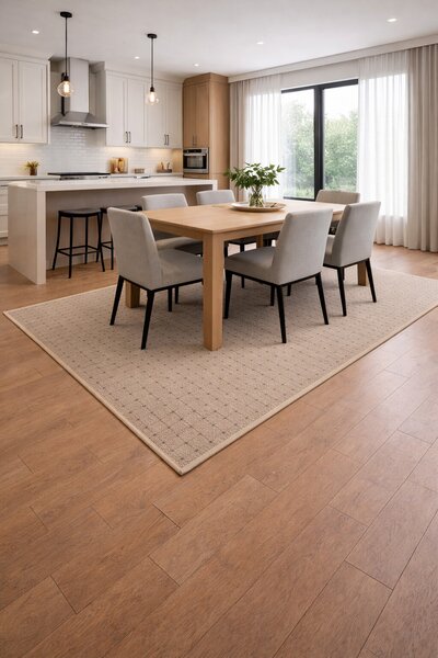 Condor Carpets, Kusový koberec Udinese béžový new, 120x160, béžová, chodba / predsieň