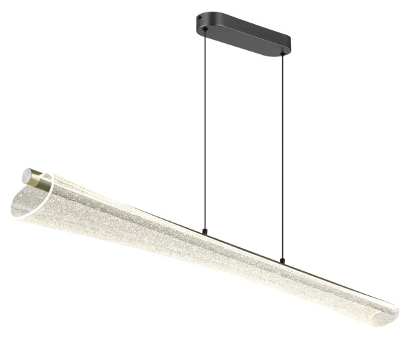 Globo 68256H - LED luster na lanku MALINDA LED/36W/230V 2700/4000/6000K