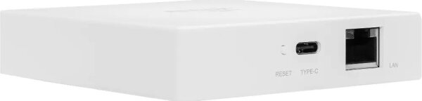 Retlux - inteligentná brána pre ZigBee, Matter, Wi-Fi a Tuya