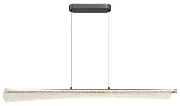 Globo 68256H - LED luster na lanku MALINDA LED/36W/230V 2700/4000/6000K