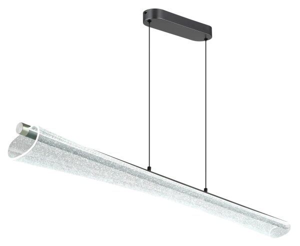 Globo 68256H - LED luster na lanku MALINDA LED/36W/230V 2700/4000/6000K