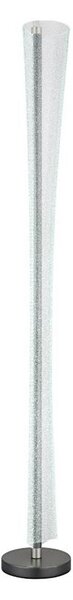 Globo 68256S - LED stojacia lampa MALINDA LED/48W/230V 2700/4000/6000K