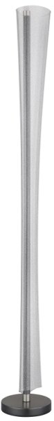 Globo 68256S - LED stojacia lampa MALINDA LED/48W/230V 2700/4000/6000K