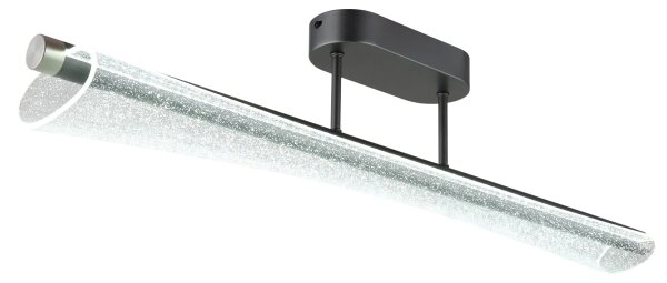 Globo 68256D - LED luster na tyči MALINDA LED/28W/230V 2700/4000/6000K
