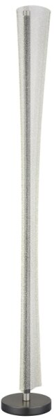 Globo 68256S - LED stojacia lampa MALINDA LED/48W/230V 2700/4000/6000K