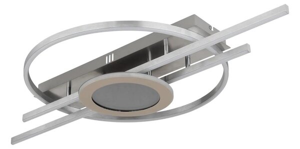 Globo 68267-40 - LED stropné svietidlo DONTE LED/40W/230V 3000K