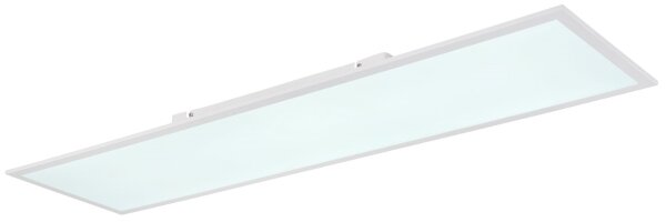 Globo 41608D5RGBSH - LED RGB Stmievateľné stropné svietidlo DORO LED/44W/230V + DO