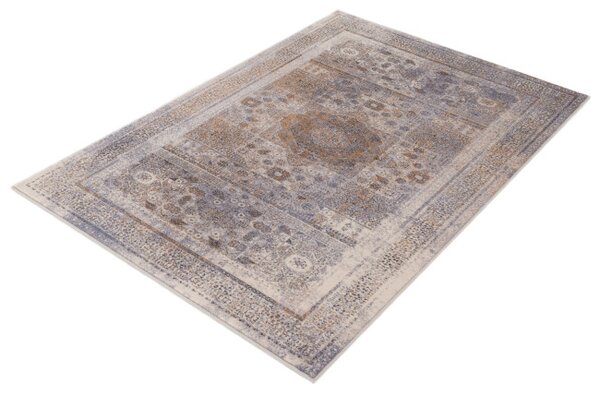 Koberec Dywilan Moon Mamluk Silver