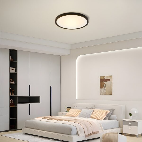 Immax NEO 07170-B60 - LED RGB Stmievateľné svietidlo TUDO 65W/230V Wi-Fi Tuya + DO