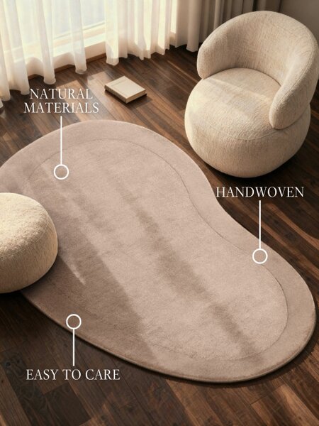 Koberec Villeroy & Boch 1812 Organic Kivi Beige