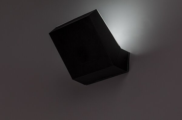 Rabalux 77121 - LED Vonkajšie nástenné svietidlo LAXA LED/14W/230V IP54