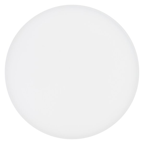 Osram - prisadený LED panel PLANON LED/28W/230V 3000K pr. 45 cm biely