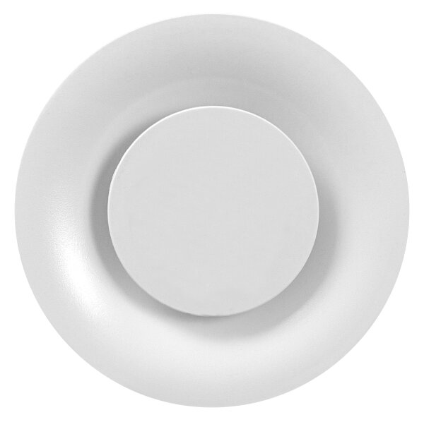 Osram-LED Nočné svetlo s pohybovým a súmrakovým senzorom LUNETTA LED/0,31W/230V biela