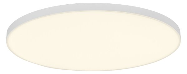 Osram - prisadený LED panel PLANON LED/28W/230V 3000K pr. 45 cm biely