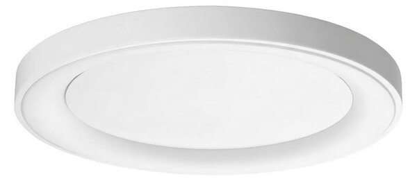 Ideal Lux - LED stropné svietidlo PLANET LED/29W/230V CRI 90 pr. 60 cm biele