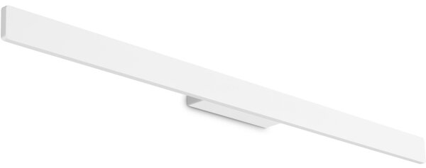 Ideal Lux - LED Vonkajšie nástenné svietidlo LINEA LED/20W/230V CRI 90 104 cm IP54 biela