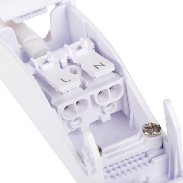 Kanlux 39260 - LED Podhľadové svietidlo FIZU LED/4W/230V 3000/4000/6500K čierna