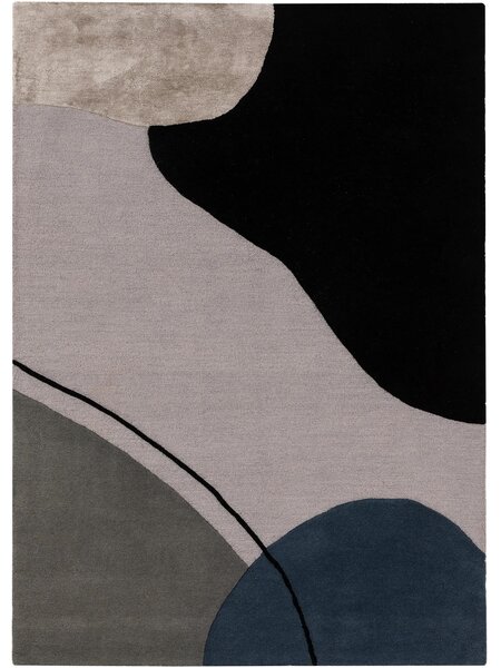 MOOD SELECTION Kyoto Multicolour - koberec