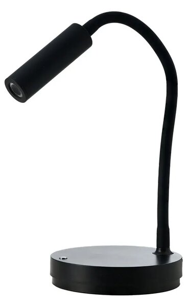 Moderná stolová lampa Olmo 
