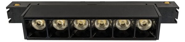Alfa Kira Ii Track Magnetic 6W 3000K