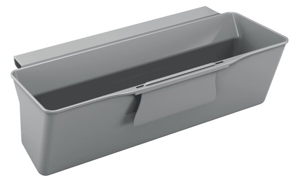 METALTEX Závesný odpadkový kôš na bioodpad - CLEANTEX