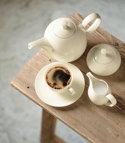 TANIERIK POD ŠÁLKU porcelán keramika 12 cm Seltmann Weiden - Jedálenské sety
