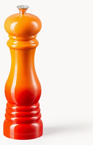 Mlynček na soľ s keramickým mechanizmom Creuset