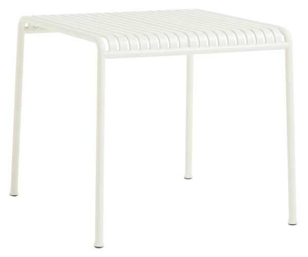 Záhradný stôl Palissade, Cream White, 170 x 90 – HAY