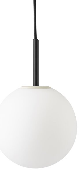 Závesná lampa TR, Black, Matt Opal – Audo Copenhagen