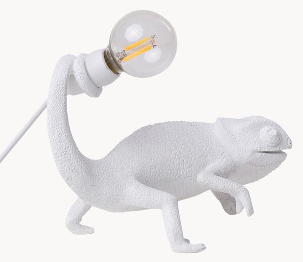 Malá stolová LED-lampa's USB Chameleon
