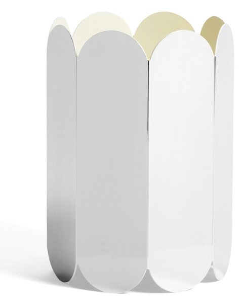 Váza Arcs, Mirror – HAY