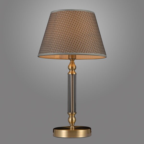 Italux TB-43272-1 Zanobi E14