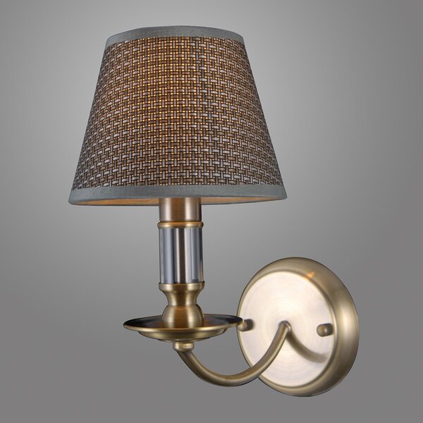 Italux WL-43272-1 Zanobi E14