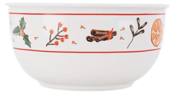 Miska VÔŇA VIANOC pr. 13,5 cm
