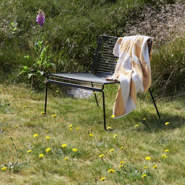 Kreslo Hee Lounge, Rust – HAY