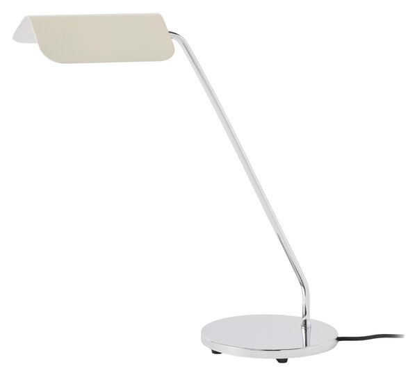 Stolová lampa Apex Desk, Oyster White – HAY
