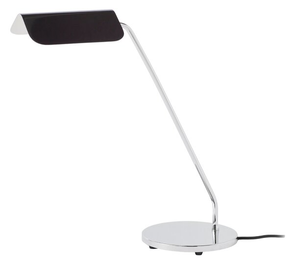 Stolová lampa Apex Desk, Iron Black – HAY