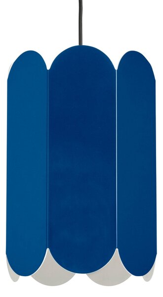 Tienidlo lampy Arcs, Cobalt Blue – HAY