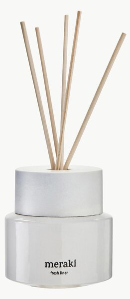 Difúzor Fresh Linen (Jasmine & Rosemary), 100 ml